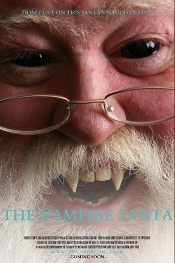 The Vampire Santa I: The Begining Poster of The Vampire Santa I: The Begining