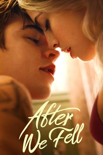 After We Fell Poster of After We Fell