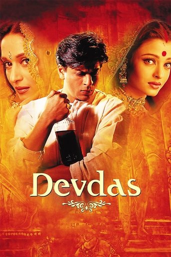 Devdas Poster of Devdas