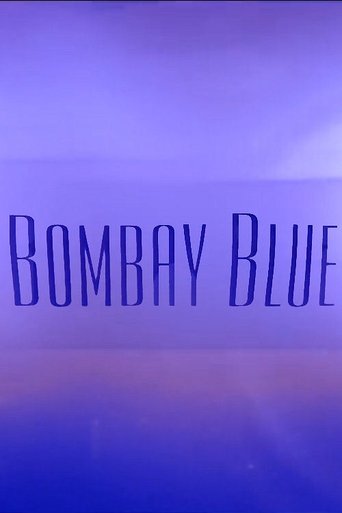 Bombay Blue Poster of Bombay Blue