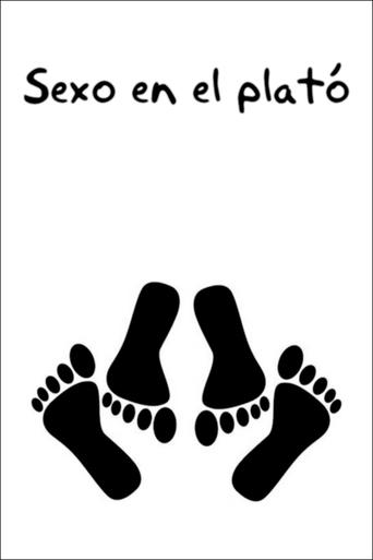 Sexo en el plató Poster of Sexo en el plató