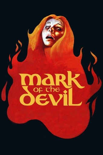 Mark of the Devil Poster of Mark of the Devil