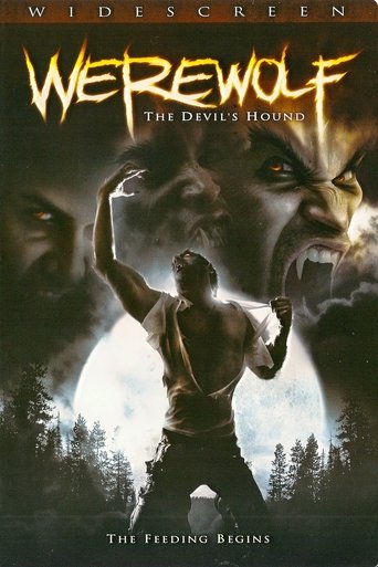 Werewolf: The Devil's Hound Poster of Werewolf: The Devil's Hound