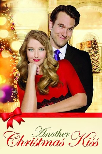 A Christmas Kiss II Poster of A Christmas Kiss II