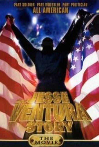 The Jesse Ventura Story Poster of The Jesse Ventura Story
