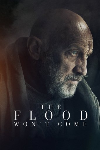 The Flood Won’t Come Poster of The Flood Won’t Come