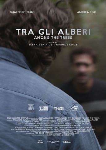 Among The Trees Poster of Among The Trees