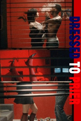Dressed to Prey Poster of Dressed to Prey