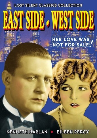 East Side - West Side Poster of East Side - West Side