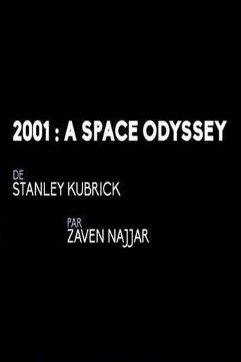 Short Cuts: Stanley Kubrick's 2001: A Space Odyssey Poster of Short Cuts: Stanley Kubrick's 2001: A Space Odyssey