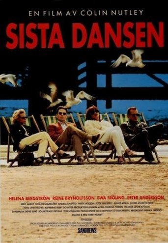 The Last Dance Poster of The Last Dance