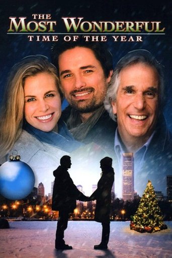 The Most Wonderful Time of the Year Poster of The Most Wonderful Time of the Year