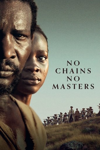 No Chains, No Masters Poster of No Chains, No Masters
