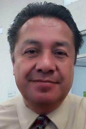 José Alfredo Díaz Portrait of José Alfredo Díaz