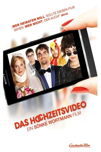 Das Hochzeitsvideo Poster of Das Hochzeitsvideo