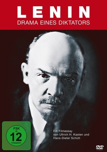 Lenin - Drama eines Diktators Poster of Lenin - Drama eines Diktators