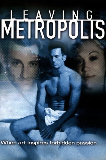 Leaving Metropolis Poster of Leaving Metropolis