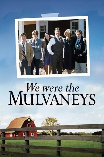 We Were the Mulvaneys Poster of We Were the Mulvaneys
