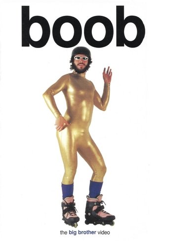 Big Brother: Boob Poster of Big Brother: Boob
