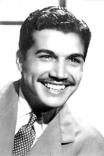 Víctor Manuel Mendoza Portrait of Víctor Manuel Mendoza