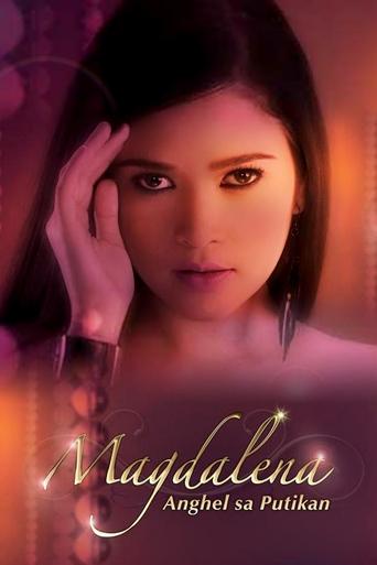 Magdalena: Anghel sa Putikan Poster of Magdalena: Anghel sa Putikan