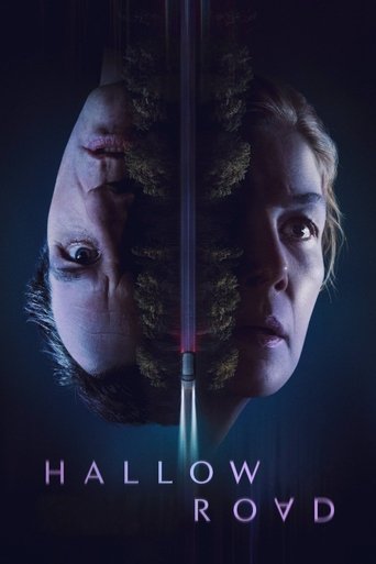 Hallow Road Poster of Hallow Road