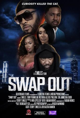 Swap Out Poster of Swap Out