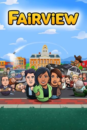 Fairview Poster of Fairview