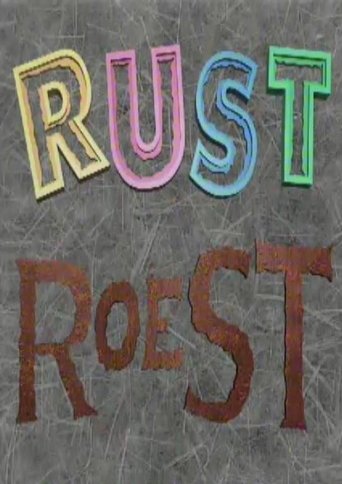 Rust Roest Poster of Rust Roest