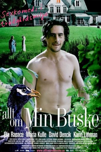 All About My Bush Poster of All About My Bush