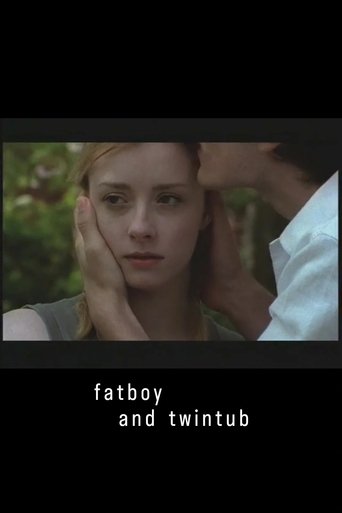 Fatboy and Twintub Poster of Fatboy and Twintub