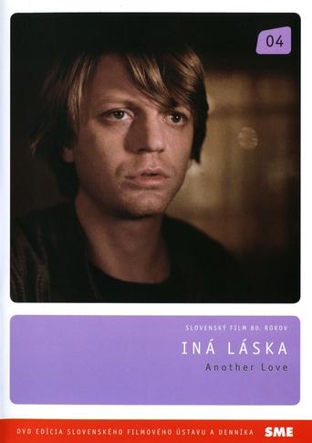 Another Love Poster of Another Love