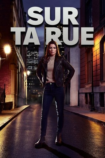 Sur ta rue Poster of Sur ta rue