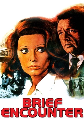 Brief Encounter Poster of Brief Encounter