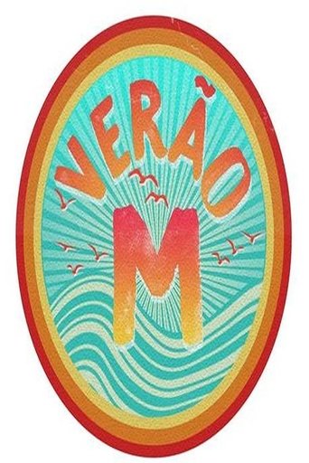 Verão M Poster of Verão M