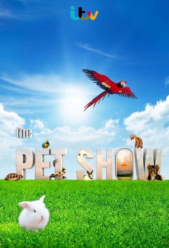 The Pet Show Poster of The Pet Show