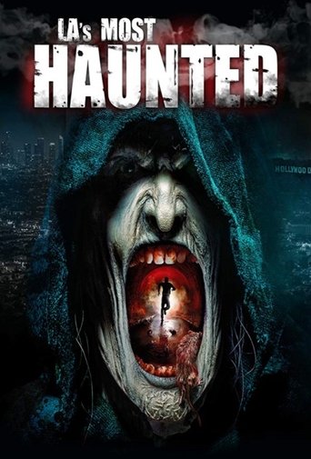 L.A.'s Most Haunted Poster of L.A.'s Most Haunted