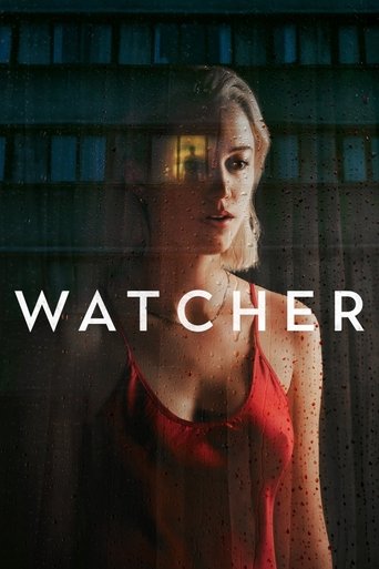 Watcher Poster of Watcher