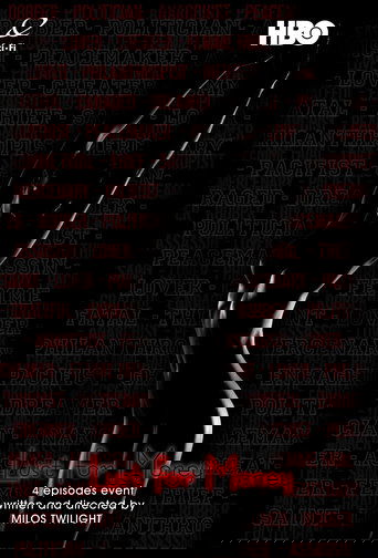 Lust For Money Poster of Lust For Money