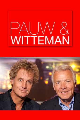 Pauw & Witteman Poster of Pauw & Witteman