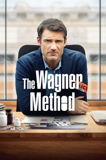 The Wagner Method Poster of The Wagner Method