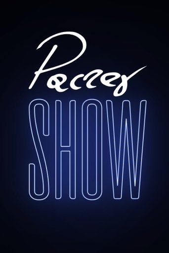 Pacześ Show Poster of Pacześ Show