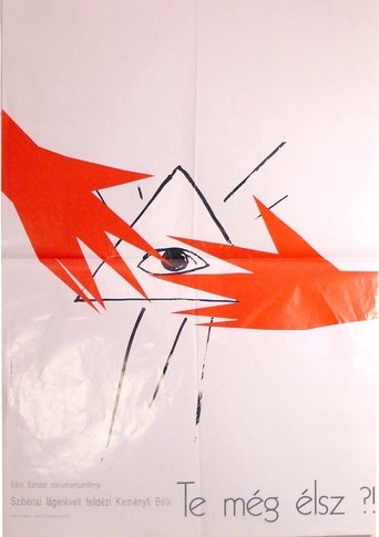 Are You Still Alive? Poster of Are You Still Alive?