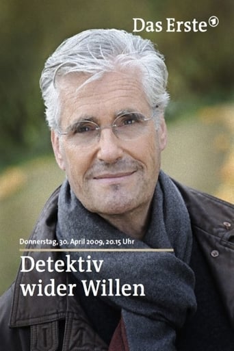 Detektiv wider Willen Poster of Detektiv wider Willen