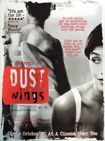Dust Off the Wings Poster of Dust Off the Wings