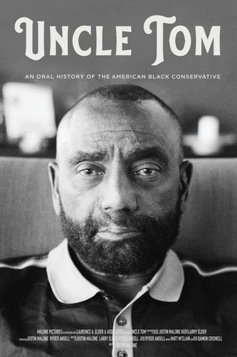 Uncle Tom Poster of Uncle Tom