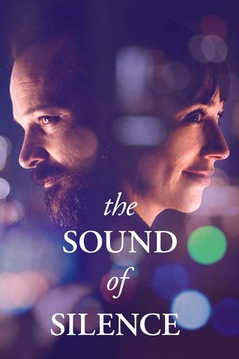 The Sound of Silence Poster of The Sound of Silence