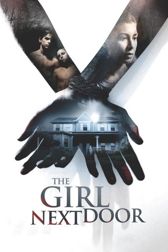 The Girl Next Door Poster of The Girl Next Door