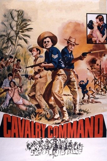 The Day of the Trumpet Poster of The Day of the Trumpet