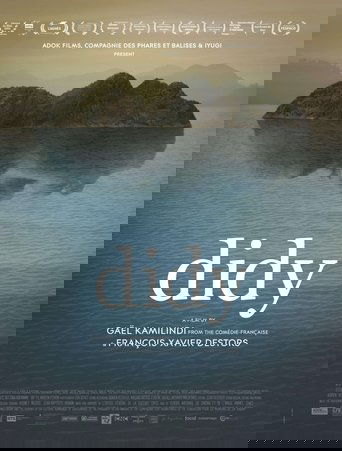 Didy Poster of Didy